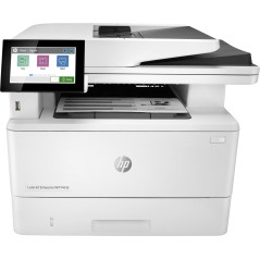 HP LaserJet Enterprise M430F - High-Performance Multifunction Printer for Superior Productivity | 3PZ55A#B19